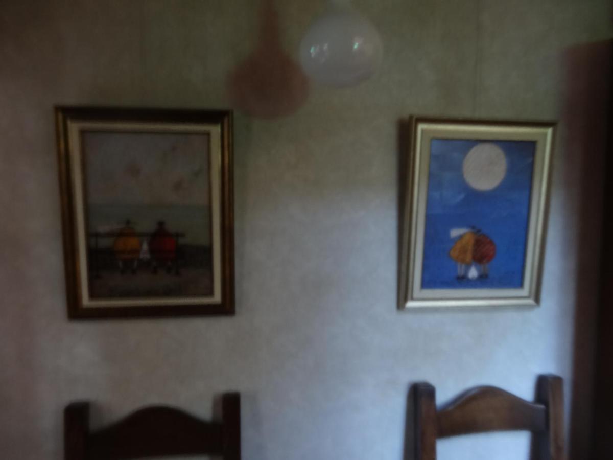 Gasthof Arutany Nasu Dış mekan fotoğraf