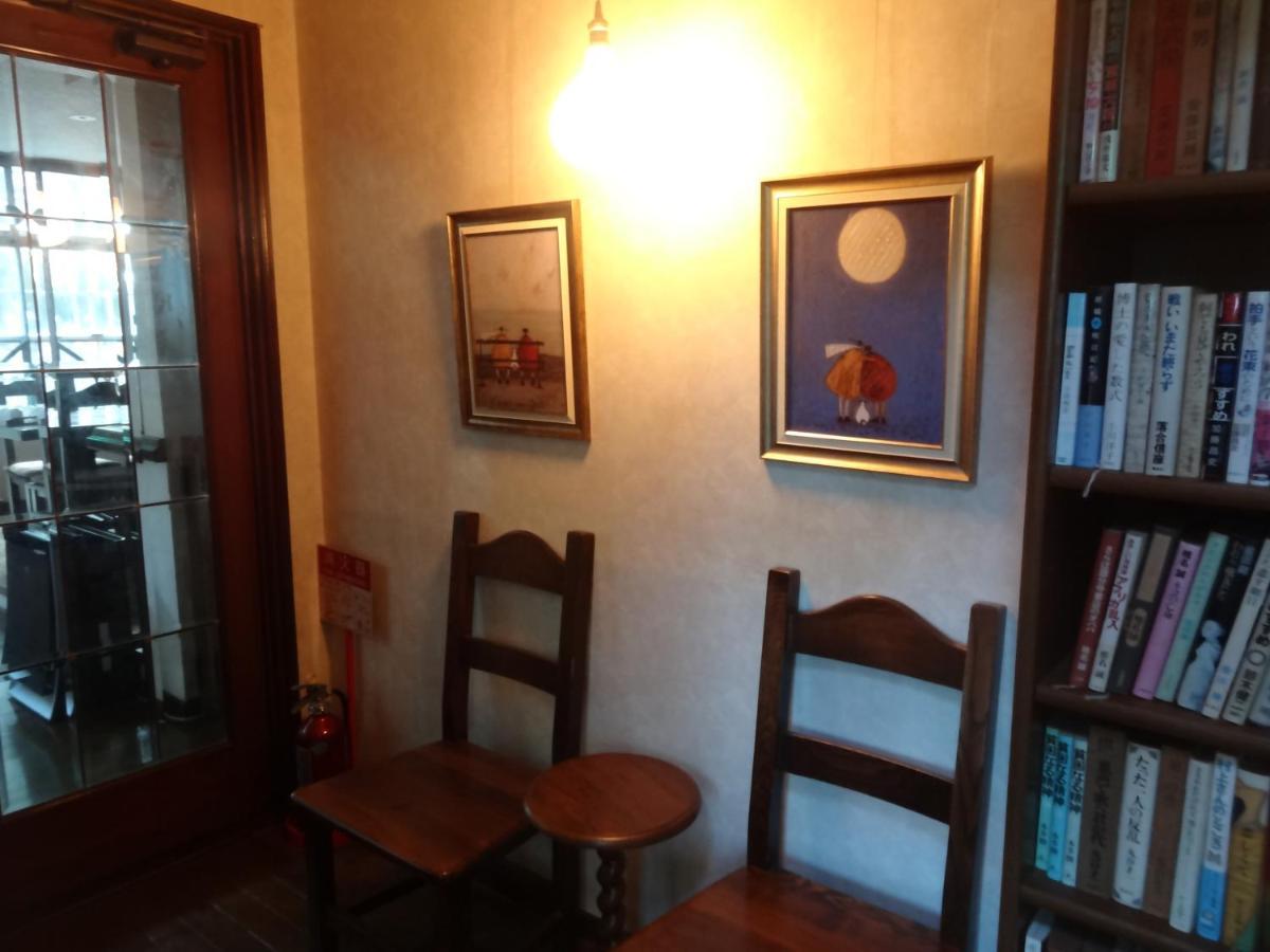 Gasthof Arutany Nasu Dış mekan fotoğraf