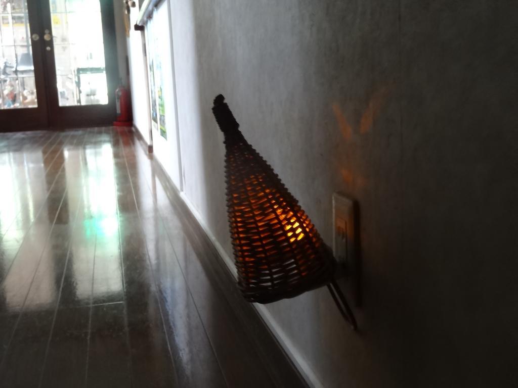 Gasthof Arutany Nasu Dış mekan fotoğraf
