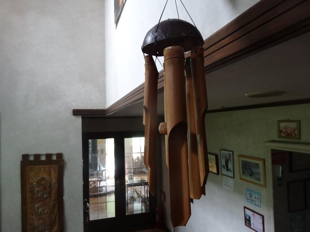 Gasthof Arutany Nasu Dış mekan fotoğraf