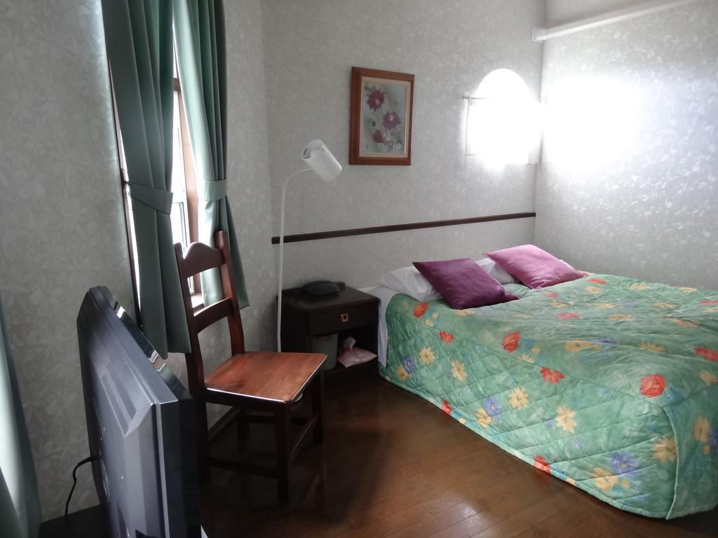 Gasthof Arutany Nasu Dış mekan fotoğraf