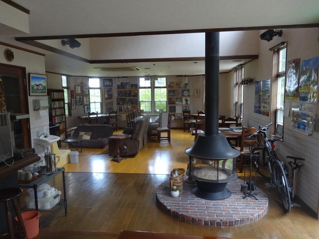 Gasthof Arutany Nasu Dış mekan fotoğraf