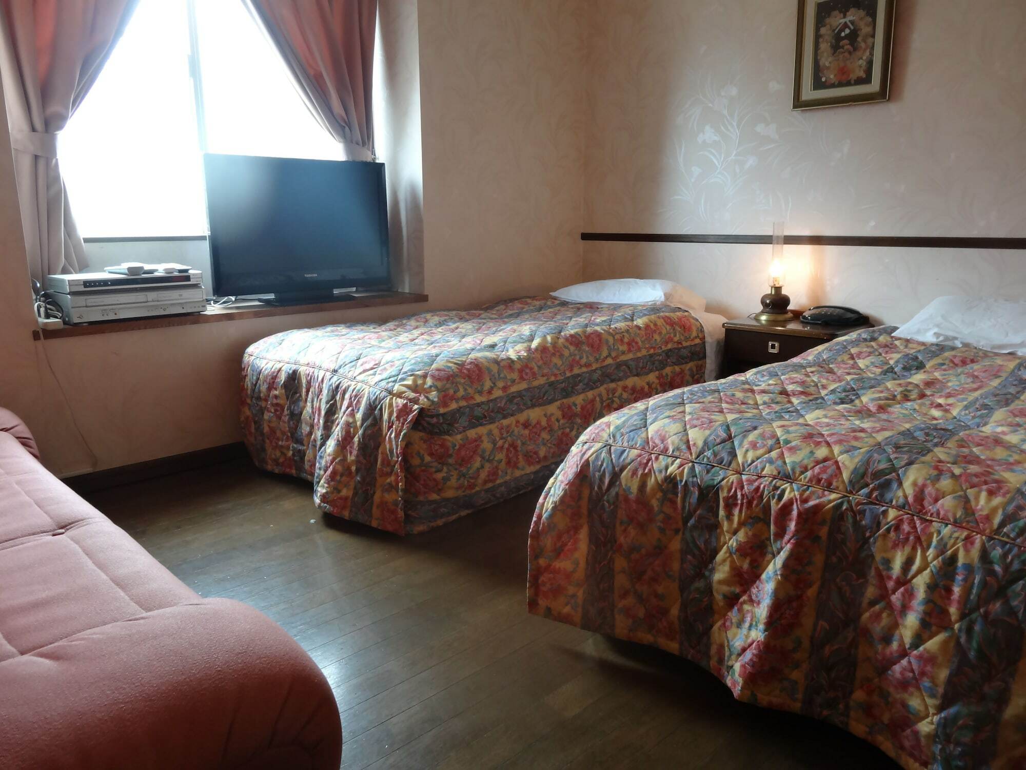 Gasthof Arutany Nasu Dış mekan fotoğraf